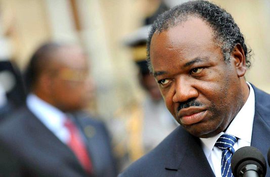 PRÉSIDENTIELLE GABONAISE : DOUTE CONTAGIEUX ?