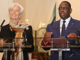 Mission du FMI au Sénégal : Satisfécit sur la situation économique actuelle
