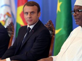 G5 SAHEL :L’ONU INCONSÉQUENTE