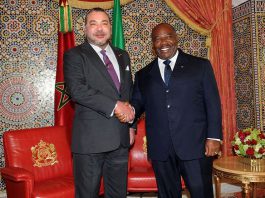 L’ÉCONOMIE GABONAISE ATTIRE TOUJOURS LES INVESTISSEURS MAROCAINS