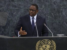 NATIONS-UNIES : MACKY FAIT UN PLAIDOYER POUR LA CMU