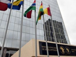 LA BAD LIVRE SON CLASSEMENTS DES PUISSANCES ÉCONOMIQUES AFRICAINES