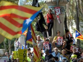 ESPAGNE : L’ÉQUATION CATALANE