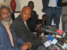 AFFAIRE KHALIFA SALL : LES DÉFIS DU PROCÈS