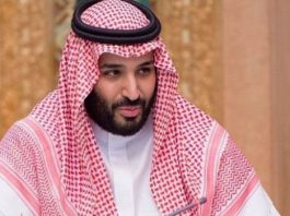 ARABIE SAOUDITE : MOHAMMED BEN SALMANE AU POUVOIR DÈS LA SEMAINE PROCHAINE !