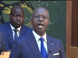 DIONNE NOMME PREMIER MINISTRE ET MINISTRE D’ÉTAT, SECRÉTAIRE GÉNÉRAL DE LA PRÉSIDENCE