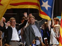 ESPAGNE/CATALOGNE : L’ÉQUATION DÉMOCRATIQUE