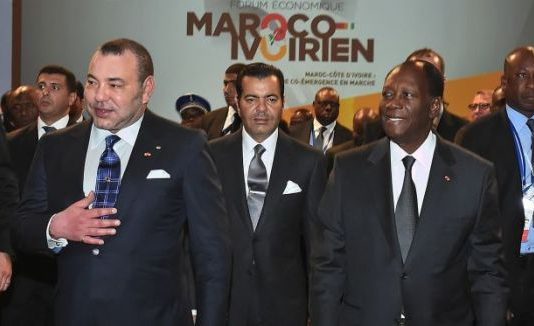 LE ROI MOHAMMED VI CORRIGE LES IDÉES REÇUES SUR LA MIGRATION AFRICAINE