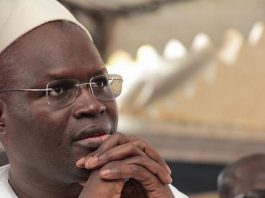 KHALIFA SALL FACE AUX JUGES JEUDI