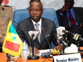 BOUN ABDALLAH DIONNE PREMIER MINISTRE : « SENEGAL POUR TOUS, PARRAINAGE POUR TOUS »