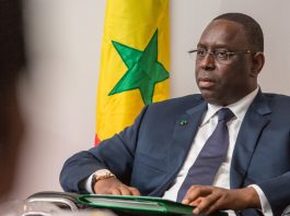 MACKY SALL RESTAURE LA CRÉDIBILITÉ DE L’ÉCONOMIE DU SÉNÉGAL