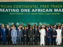 ACCORD DE LIBRE-ÉCHANGE CONTINENTAL : UNE AMBITION DÉMESURÉE !