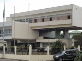 LA CHAMBRE DE COMMERCE S’AGRANDIT