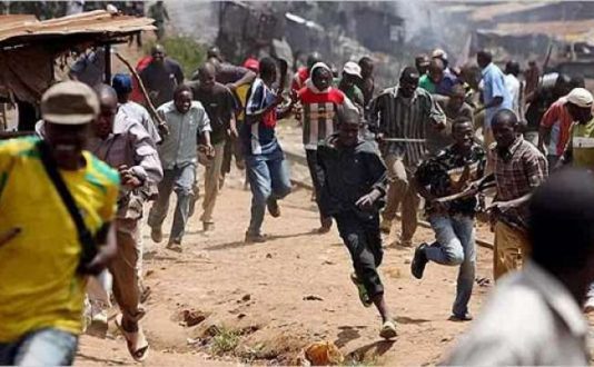 RDC, Soudan, Sahel : le viol comme arme de guerre