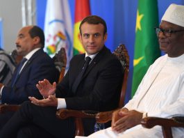 G5 SAHEL : LA DIFFICILE QUÊTE D’ARGENT