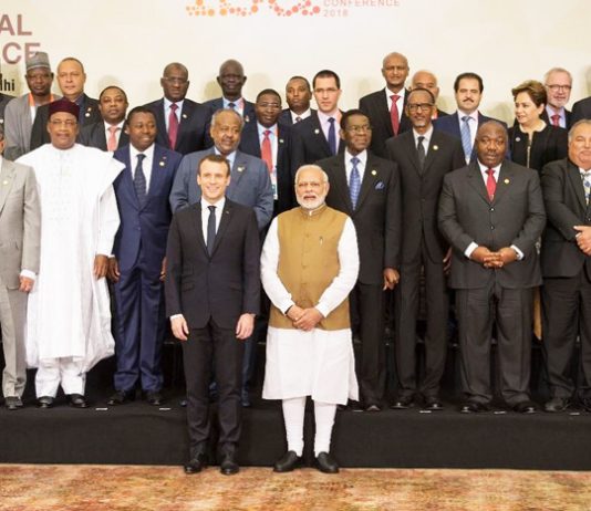 ASI : L’AFRIQUE EN QUÊTE DE FINANCEMENTS