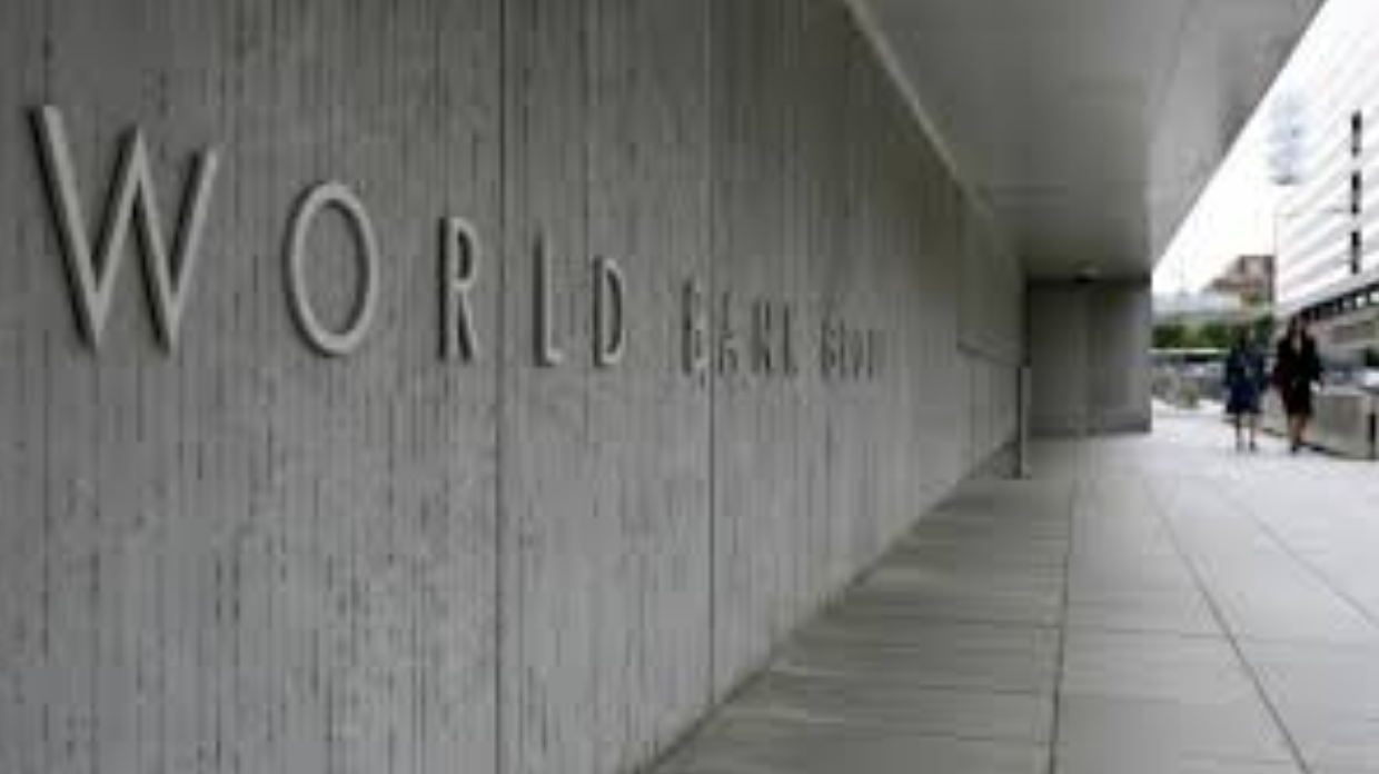 LA BANQUE MONDIALE A DÉBLOQUÉ 3 MDS DE DOLLARS - Afrique ...