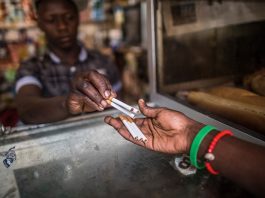 L’AFRIQUE : NOUVELLE CIBLE DE L’INDUSTRIE DU TABAC