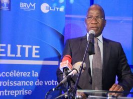 PROGRAMME ÉLITE : LANCEMENT DE LA PREMIÈRE COHORTE DES 10 PME