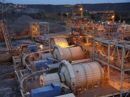 L’EXTRACTION DU MÉTAL JAUNE SE PORTE BIEN AU SÉNÉGAL