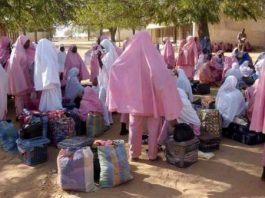 BOKO HARAM : 88 CIVILS TUÉS ET 18.000 DÉPLACÉS EN UN MOIS