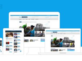 AFRIQUE CONFIDENTIELLE SE MET AU 4.0