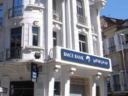 UN NOUVEAU PARTENAIRE CHINOIS POUR BMCE BANK OF AFRICA