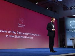 L’AFFAIRE CAMBRIDGE ANALYTICA PLONGE FACEBOOK DANS UNE CRISE HISTORIQUE