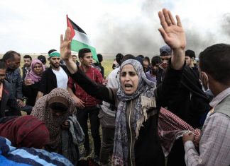 GUERRE ISRAËL/HAMAS : DEUX ANS DE BAIN DE SANG