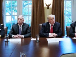 ACCORD SUR LE NUCLÉAIRE IRANIEN : TRUMP PYROMANE ?