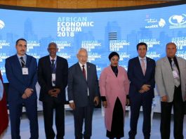 LES OPÉRATEURS ÉCONOMIQUES À LA RENCONTRE DE L’AFRIQUE