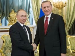 LA TURQUIE PARIE SUR LE NUCLÉAIRE