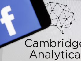 APRÈS LE SCANDALE FACEBOOK, CAMBRIDGE ANALYTICA CESSE SES ACTIVITÉS