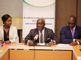 LE FONDS AFRICAIN DE GARANTIE CHERCHE À PORTER SON CAPITAL À 500 MILLIONS DE DOLLARS