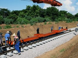 L’OUGANDA NÉGOCIE UN NOUVEAU FINANCEMENT AVEC LA CHINE