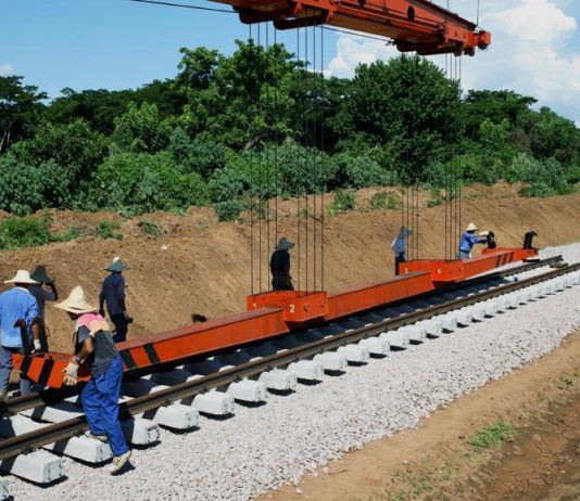 L’OUGANDA NÉGOCIE UN NOUVEAU FINANCEMENT AVEC LA CHINE