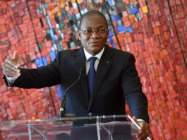 773 MILLIARDS DE FCFA DES RECETTES FISCALES COLLECTÉES EN 2018