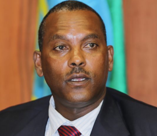 L’ÉTHIOPIE OBTIENT 2,8 MILLIARDS DE DOLLARS D’APPUIS FINANCIERS EXTÉRIEURS