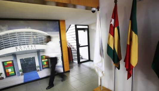 UEMOA : PREMIÈRE COTATION DE L’EMPRUNT OBLIGATAIRE DU TOGO