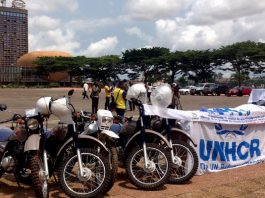 LA BANQUE MONDIALE APPROUVE UNE AIDE DE 150 MILLIARDS FCFA POUR GÉRER LA CRISE DES RÉFUGIÉS AU CAMEROUN