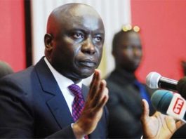 IDRISSA SECK, LE SIONISME ET LA FRANC-MAÇONNERIE