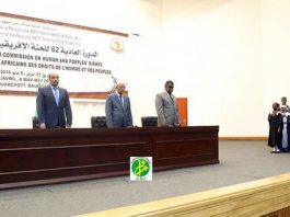 LA FIDH LANCE UN APPEL À L’UNION AFRICAINE POUR UNE ALTERNANCE POLITIQUE AU TOGO