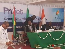TROIS PAYS OUEST-AFRICAINS CRÉENT UNE ZONE ÉCONOMIQUE SPÉCIALE