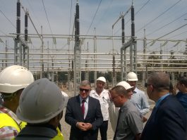 L’ALGÉRIE EXPORTERA DE L’ÉLECTRICITÉ DANS QUELQUES ANNÉES