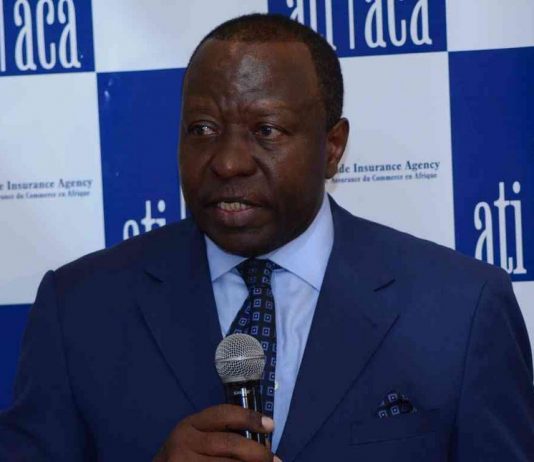 AFRICAN TRADE INSURANCE DOUBLE SON PORTEFEUILLE ANNUEL À 7 MILLIARDS DE DOLLARS D’ICI 2022