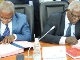 UNE CONVENTION SIGNÉE ENTRE L’ÉTAT ET LES ASSUREURS SUR LE RESPECT DU TARIF AUTOMOBILE