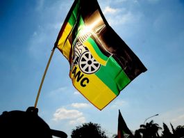 L’ANC DE NOUVEAU AU BORD DE L’IMPLOSION