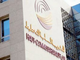 LE HCP CONFIRME UNE CROISSANCE DU PIB DE 4,1% EN 2017