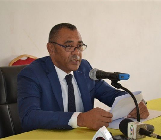 LA BAD INJECTE 200 MILLIONS D’EUROS POUR L’AMÉLIORATION DE LA DISTRIBUTION DE L’EAU POTABLE AU GABON