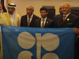 LE CONGO-BRAZZAVILLE DEVIENT MEMBRE DE L’OPEP